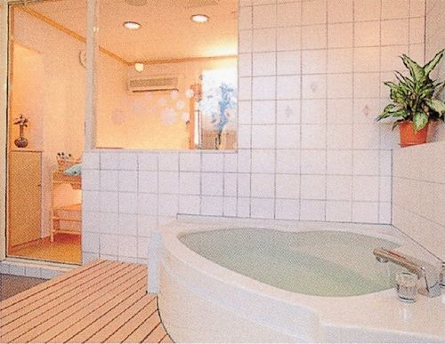 Kamogawa Universe Hotel Exterior photo